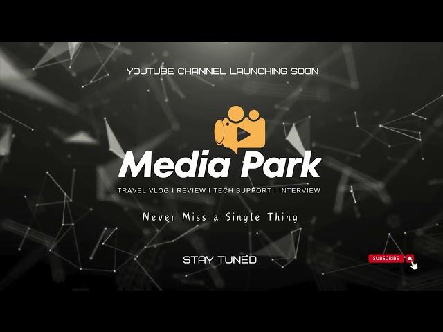 Media Park Official Youtube Channel