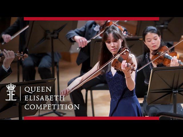 Ysaÿe Rêve d’enfant | Sylvia Huang, Vladimir Babeshko - Prelude to the Belgian National Holiday 2020