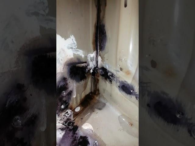 Epoxy BRUNOX антикоррозионный эпокси грунт.