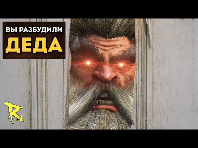 ВЫ РАЗБУДИЛИ ДЕДА | Гномы vs Гномы Хаоса | Каст по Total War: Warhammer 3