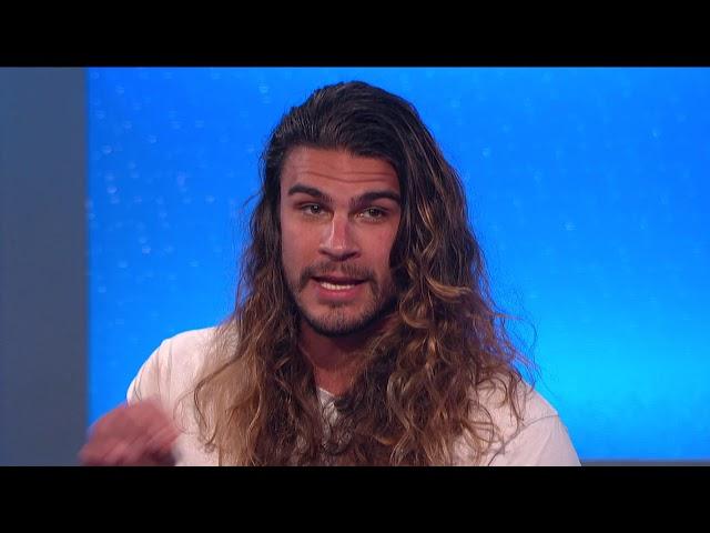 BB21 - Jack Exit Interview