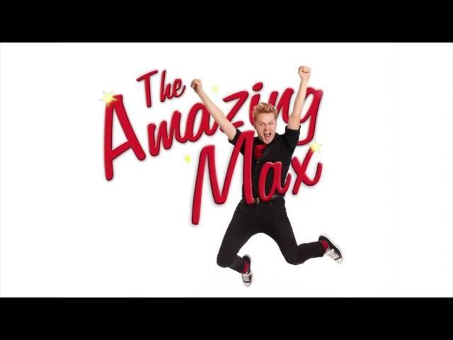 The Amazing Max! - LIVE at The Patchogue Theatre - August 12th 2016