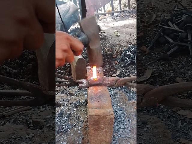blacksmith work From Bangladesh #blacksmith