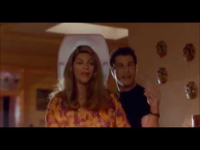 Kirstie Alley&John Travolta "Look Who's Talking" (version 2)