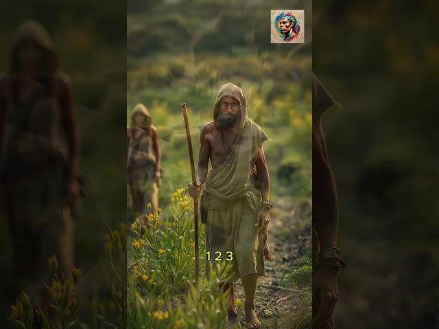 Welcome to season 2 Neolithic Revolution