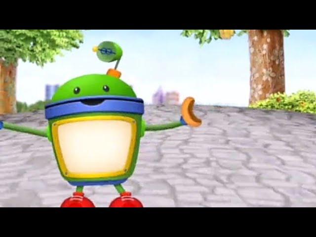 Team Umizoomi - Can't Slow Down (Full Song)
