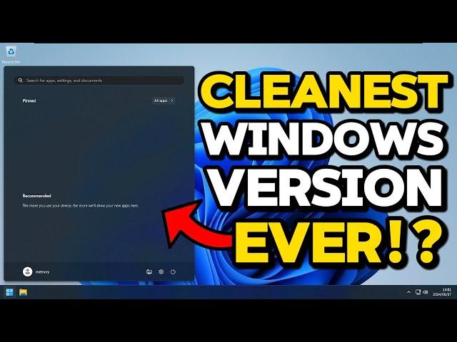 DON'T Install WINDOWS Without Watching This FIRST!