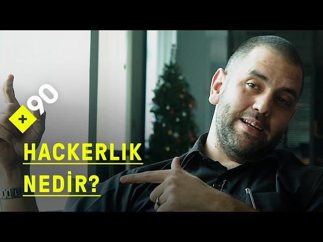 Hackerlık nedir? Hackerlardan nasıl korunabiliriz? | "Hiç kimse bunu yaptığımı bilmiyor"