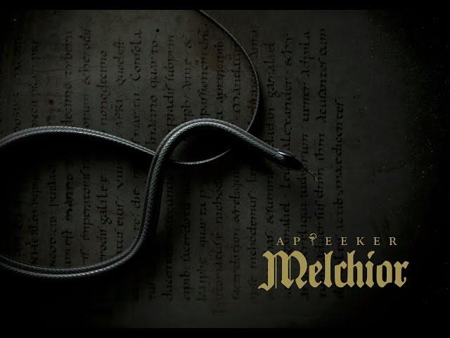 APTEEKER MELCHIOR treiler / MELCHIOR THE APOTHECARY trailer - kinodes / in cinemas 15.04.2022