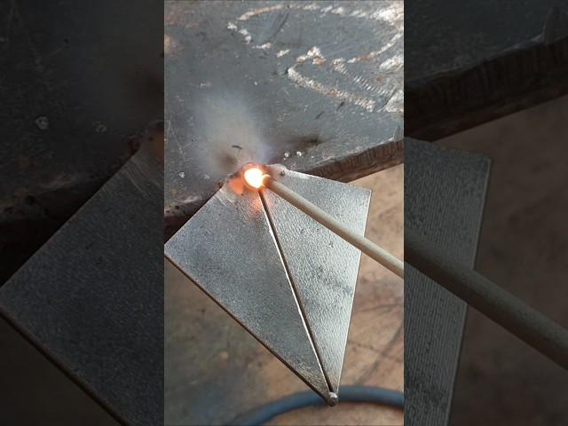 welding tricks #videoshort