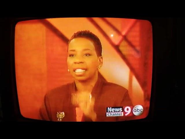 WIXT-TV NewsChannel 9 Station ID bug (3/25/1999)