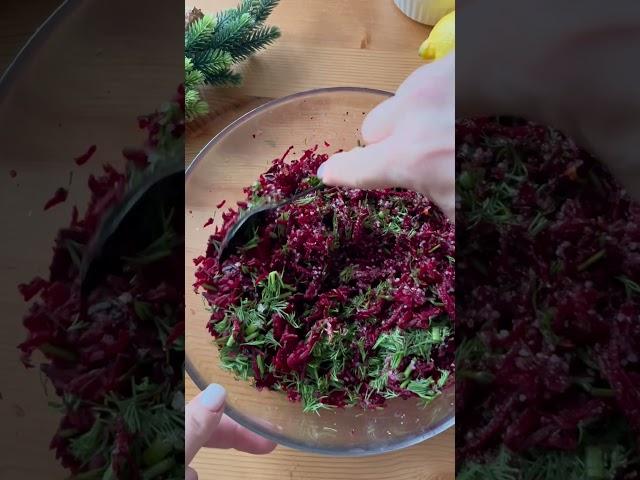 Так вы рыбу еще не солили! Главракс! #рецепты #новыйгод #рыба #засолкарыбы