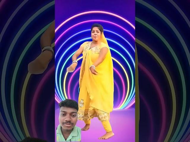 Manisha mahi Aparajita official | Indian Idol 2024 I  #Surajactor #Indiandance #ajeet0fficial#shorts