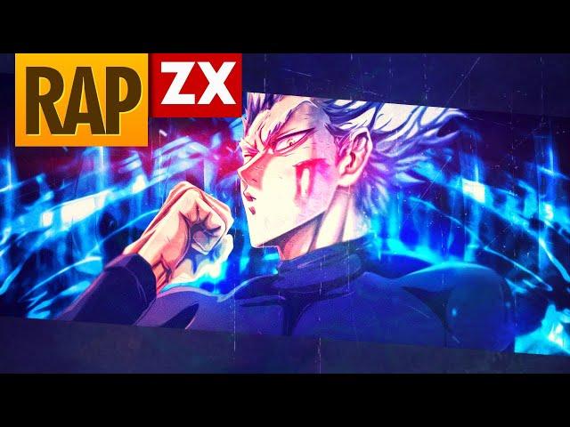 RAP GAROU (2019) || El monstruo humano || Tributo 35# || Senner-Zx & DarckStar