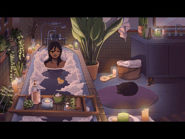 lofi beats to soak to  chill mix