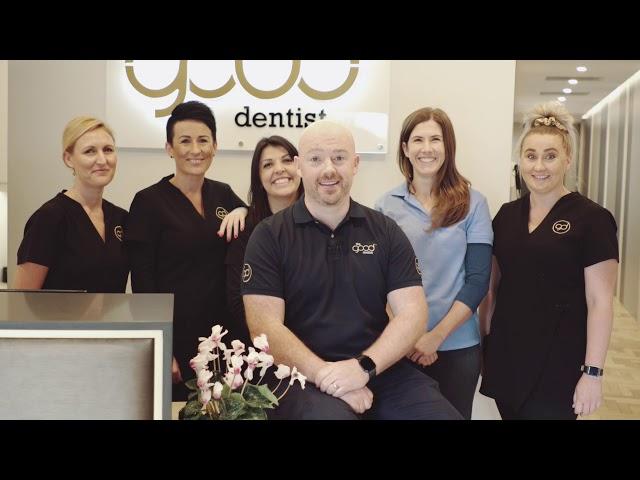 Good Dentist Welcome Video