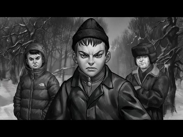 [ДАННЫЕ УДАЛЕНЫ] | Tiny Bunny OST