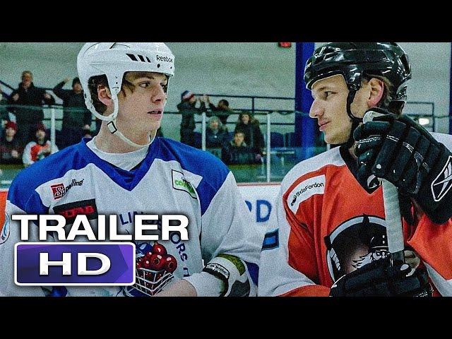 ODD MAN RUSH Official Trailer (NEW 2020) Sport Movie HD