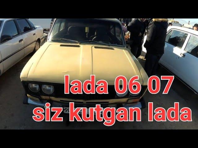 xorazm mashina bozori lada juguliy narxi 06 lada 07 lada niva