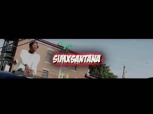 SimXSantana “HUNTIN” (shot by. @DjBey)