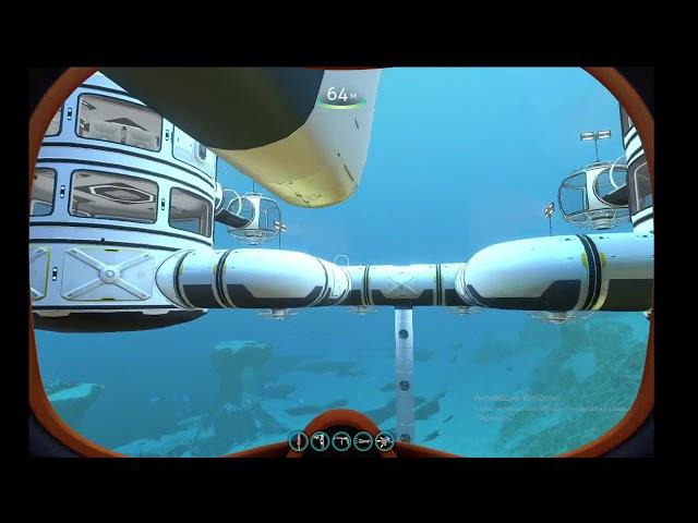 Subnautica#1 Сохранения для игры