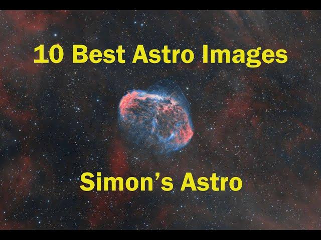 10 Best Astro Images