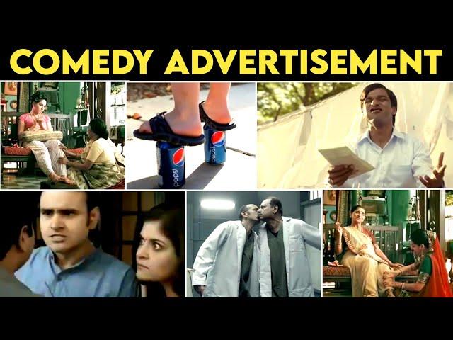 Super funny indian commercial advertisement | Funny Commercial Ads | VIKASH CHOUDHARY