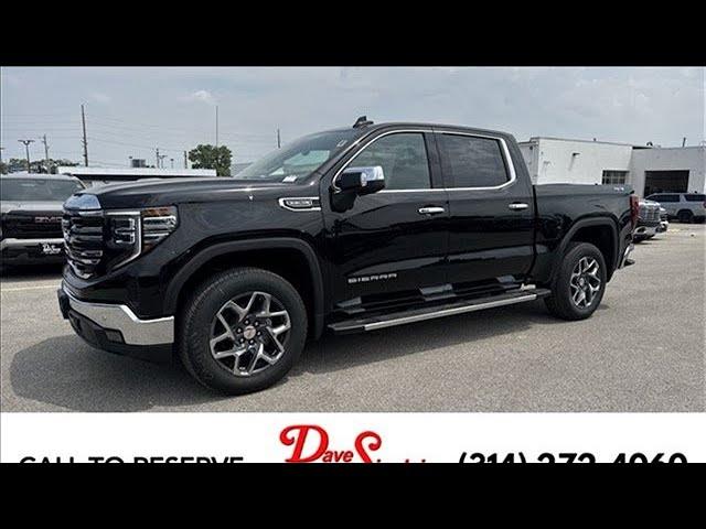 New 2025 GMC Sierra 1500 Saint Louis, MO #T251437