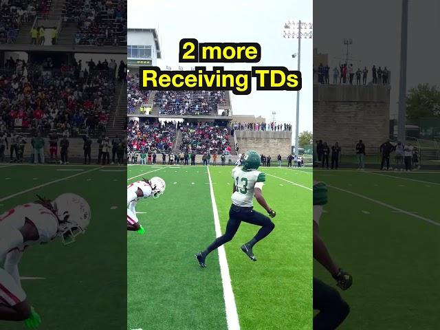 Desoto just BEAT Duncanville?!?  (watch till the end) #shorts