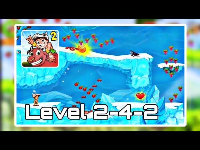 Level 2-4-2 Jungle Adventures 2 | #jungleadventures2level2-4-2 #games