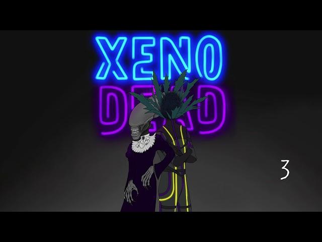 Подкаст Xenodead - Эпизод 3. В начале был Лем.