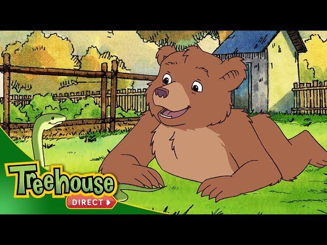 Little Bear | TOP EPISODES! Part. 1