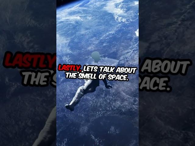 Discover Space's Surprising Secrets! #facts #space #curiosity