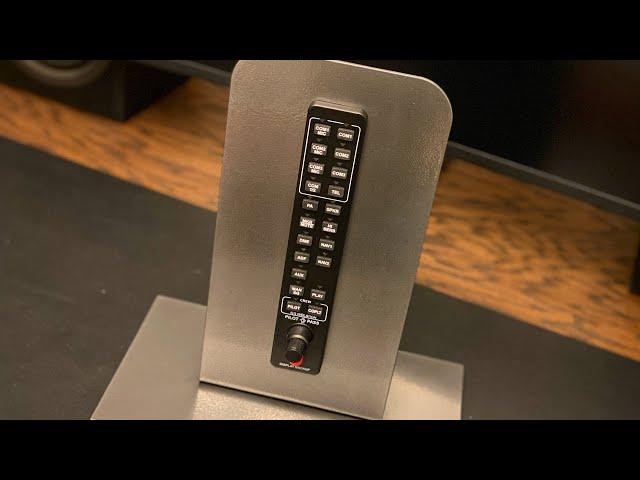 Tip: G1000 Audio Panel Installation | Home Flight Simulator | RealSimGear, SIMiONIC, and Virtual-Fly