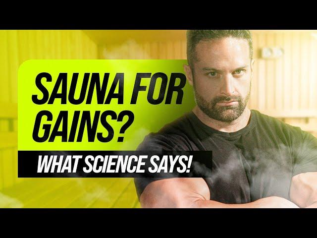  The TRUTH About Saunas: Are They Worth It? Ft. Layne Norton