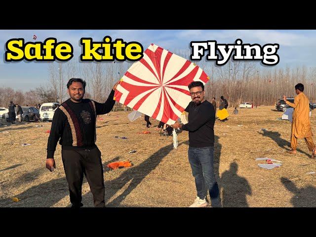 Basant 2025 important msg for every kite lover 🫠