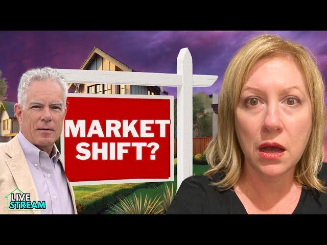 Housing Market Shift: What Dallas Buyers Must Know In 2025