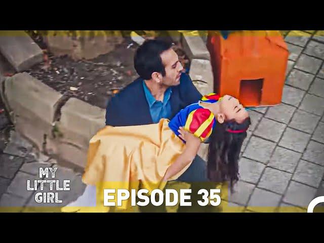 My Little Girl Episode 35