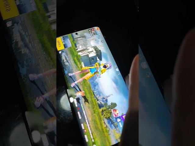 XIAOMI 11 T PUBG 90 FPS  KUTILA YAQINDA QAYTAMAN