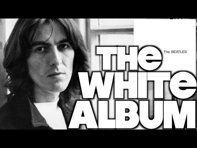 Ten Interesting Facts About The Beatles' White Album