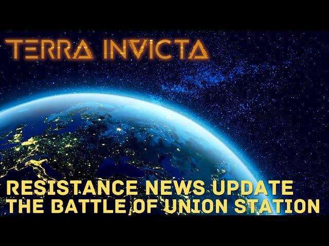 Terra Invicta - News Update