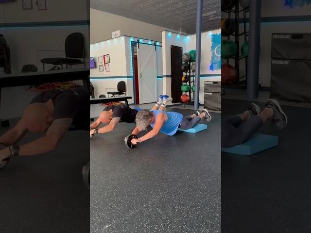 Ab Rollouts