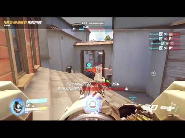 Went full bastion