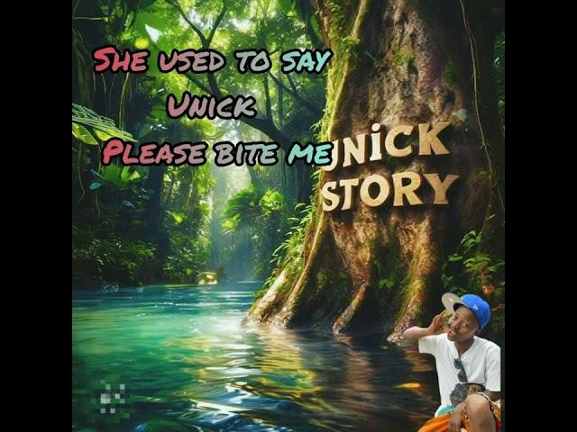 Story by Unick (official lyric video)