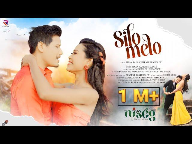 Silo-Mélo | Niség | Riyan Raj | Chitralekha Doley | Nisha Omé | Chandra Kr Patgiri | Official Video