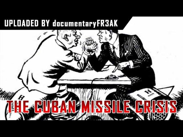 Cuban Missile Crisis - DEFCON 2