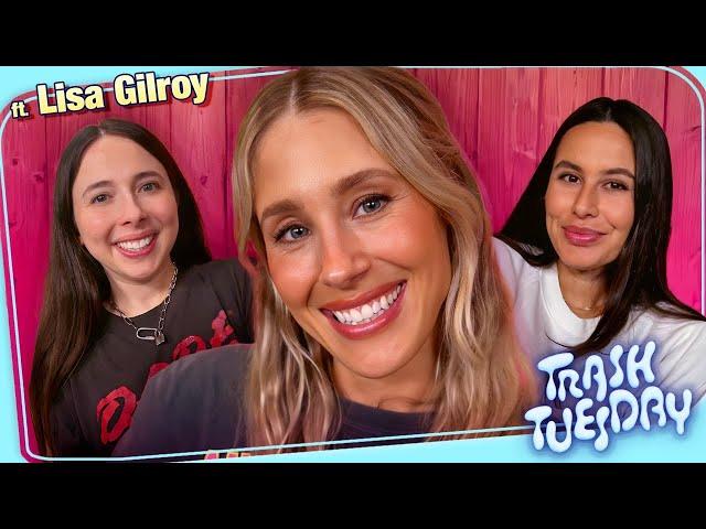 Joshy's are the New Karen w/ Lisa Gilroy | Ep. 183 | Trash Tuesday