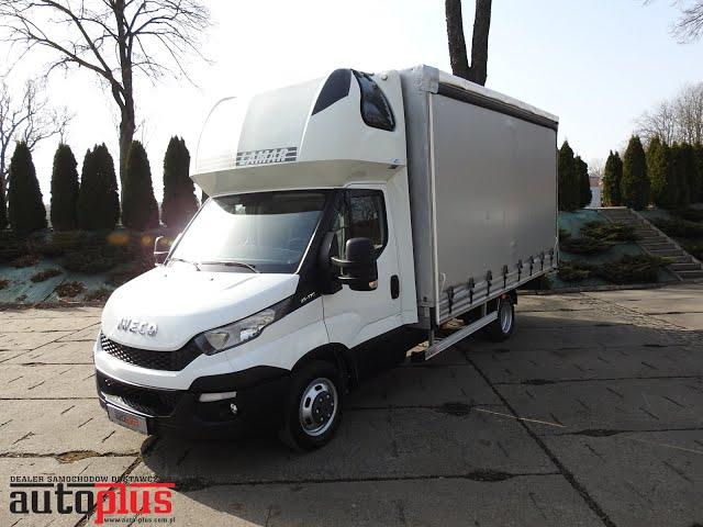 Iveco 2329  AUTO-PLUS.COM.PL TEL. +48 607 888 556