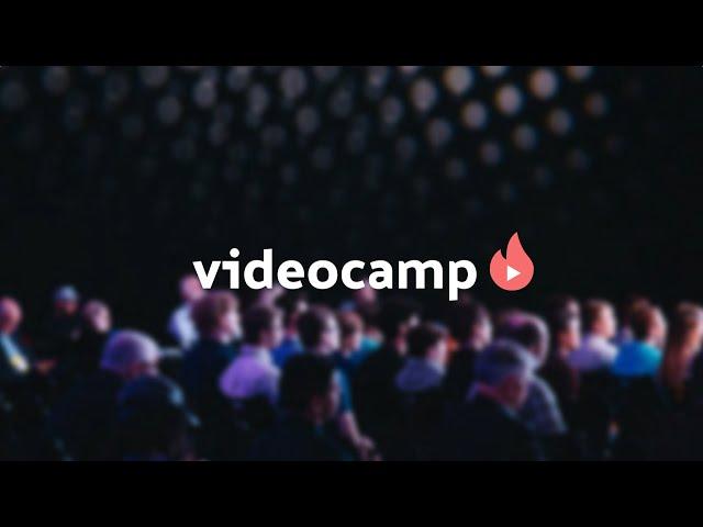 Videocamp Wien 2024