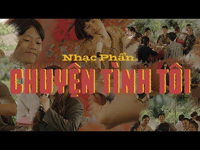 Chuyện Tình Tôi | KHOA x Kay Trần x Kass